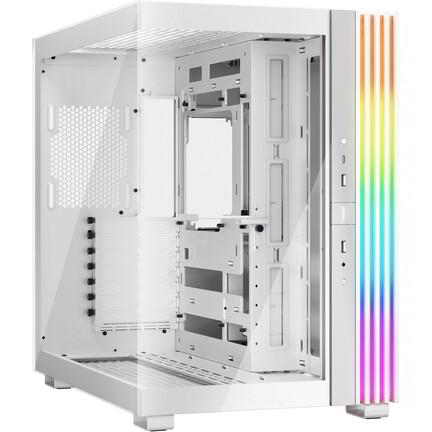 be quiet! Light Base 600 DX