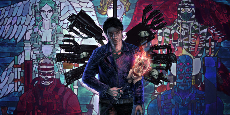 Premier előzetesen a Shadows of the Damned: Hella Remastered