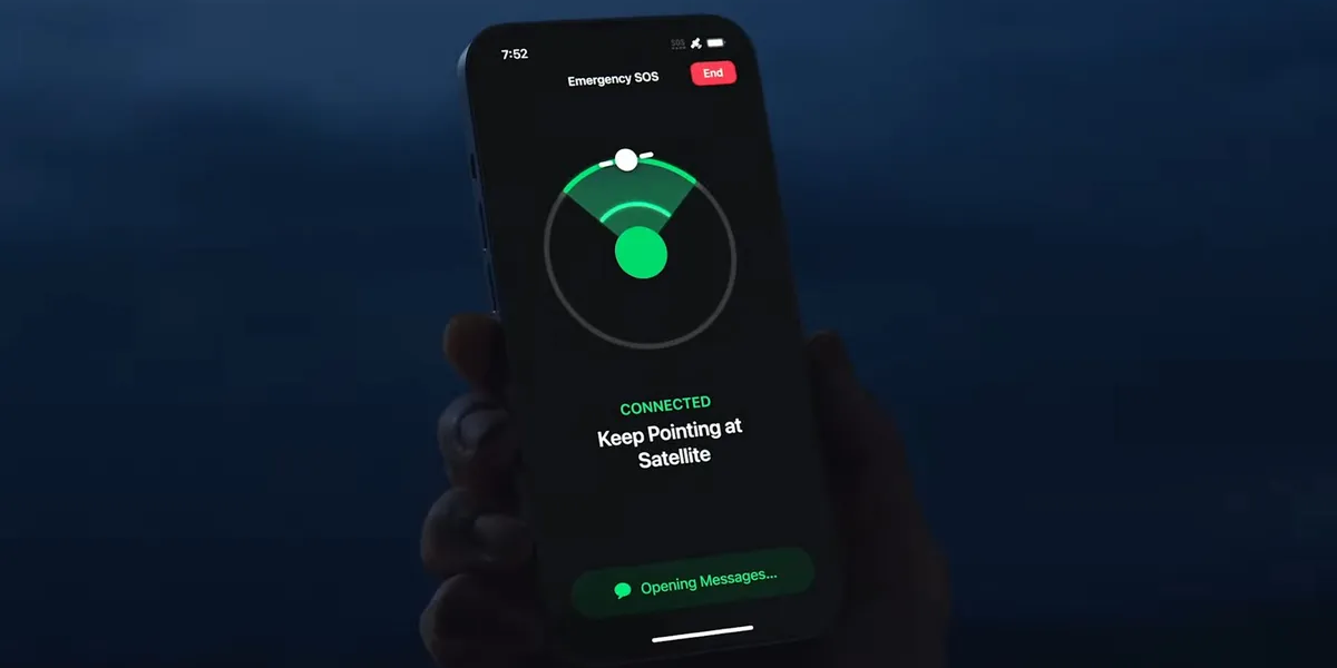 Műholdas terjeszkedésbe kezd az Apple