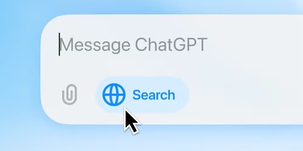 Kezdi szorongatni a Google keresőjét a ChatGPT