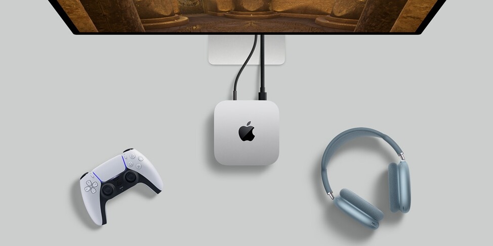 Napokon belül megjön az új, M4-es Mac mini is