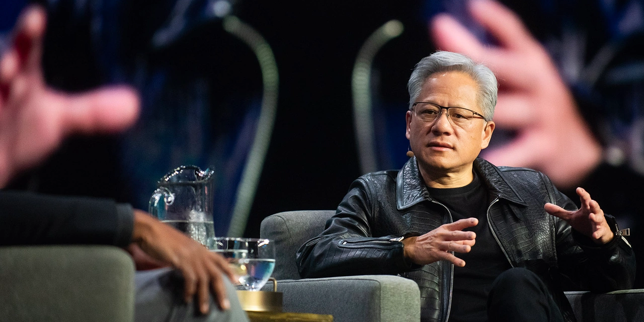Fontos kéréssel állt az NVIDIA az SK Hynix elé