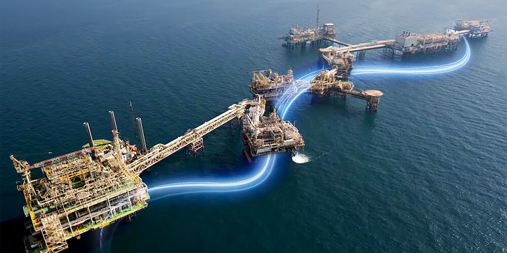 Magától cselekvő AI-rendszerrel kísérletezik az energiaipar