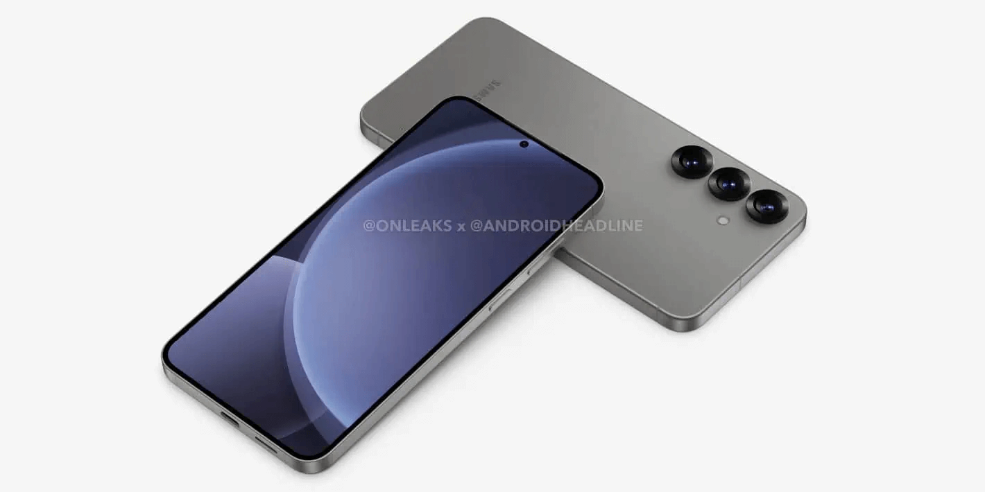 Exynos 2500-zal szerelt Galaxy S25+ tesztelt Geekbenchen