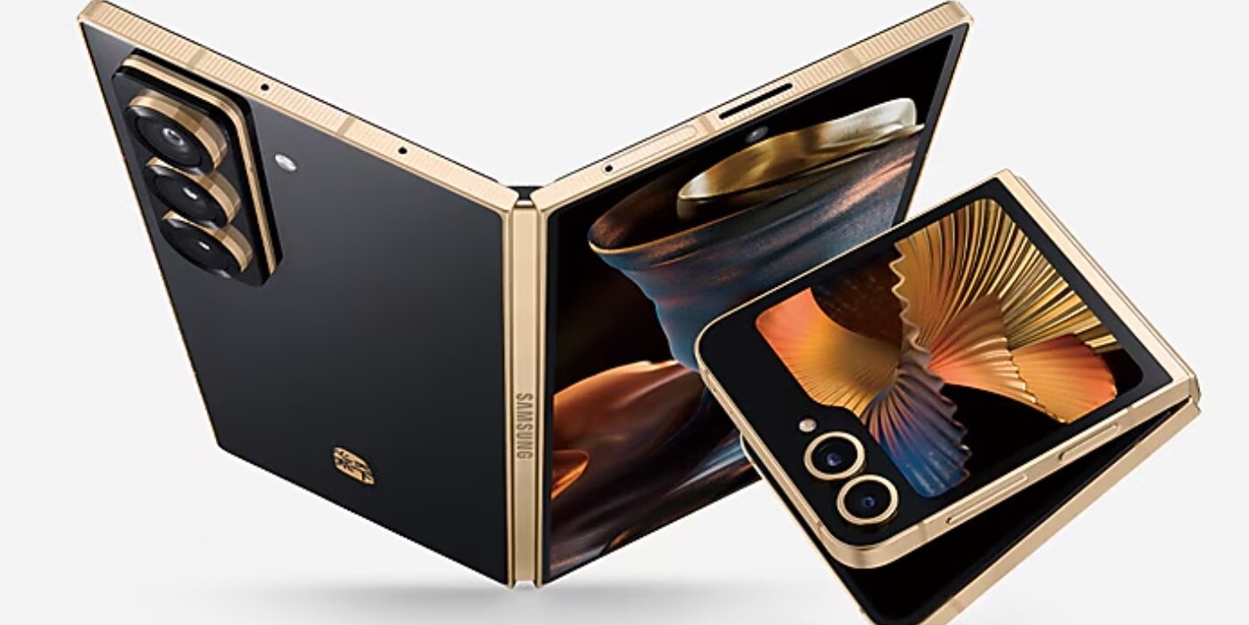 Galaxy W25 néven mutatkozott be Kínában a Z Fold SE
