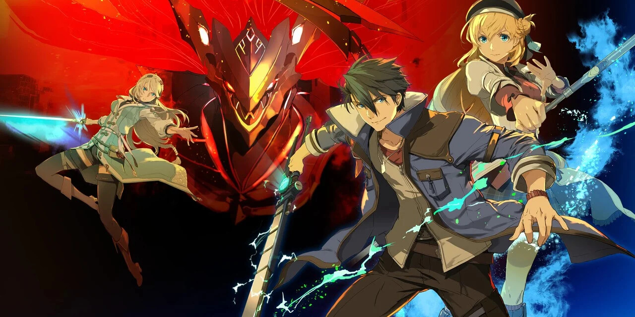 Sztori előzetesen a The Legend of Heros: Trails Through Daybreak II