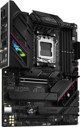 ASUS ROG Strix B650E-F Gaming WiFi