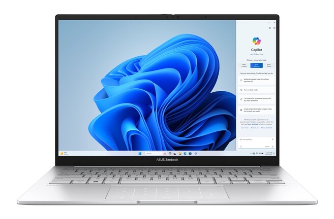 ASUS Zenbook 14 OLED UX3405MA-PP404W