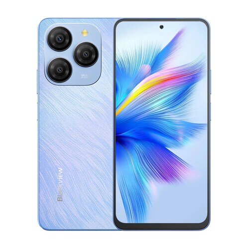 Shark 9 5G két színben