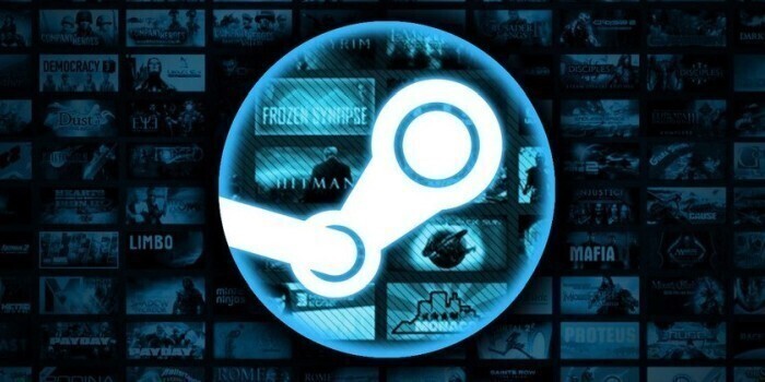 Már nem fut a régebbi Windowsokon a legújabb Steam kliens