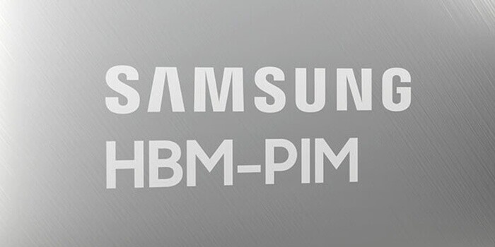 Számításokat is végző HBM memóriára szavazna a Samsung