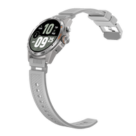 Az ezüst színű változat