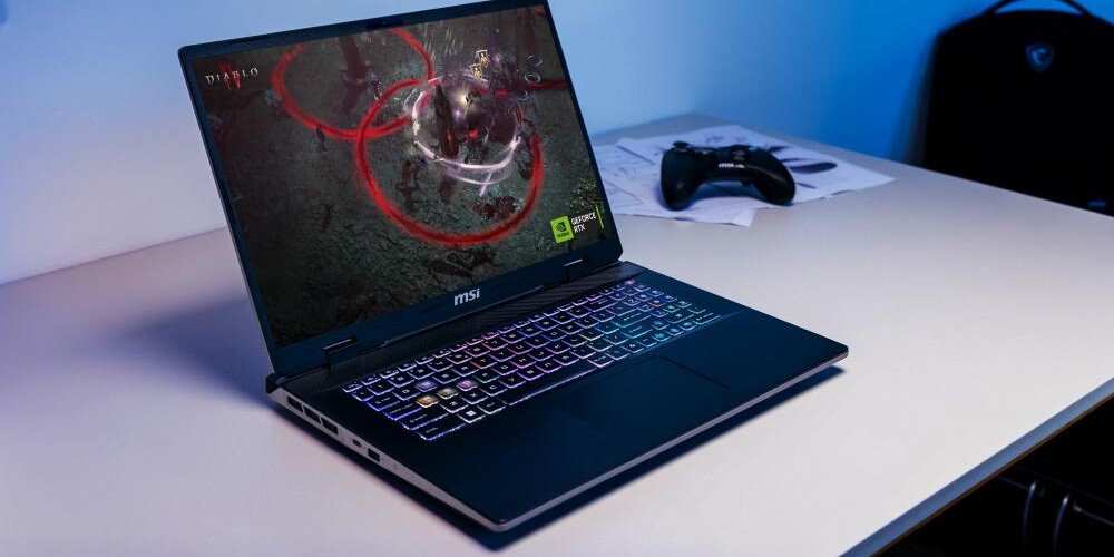 MSI blog: Black Friday ajánlatok