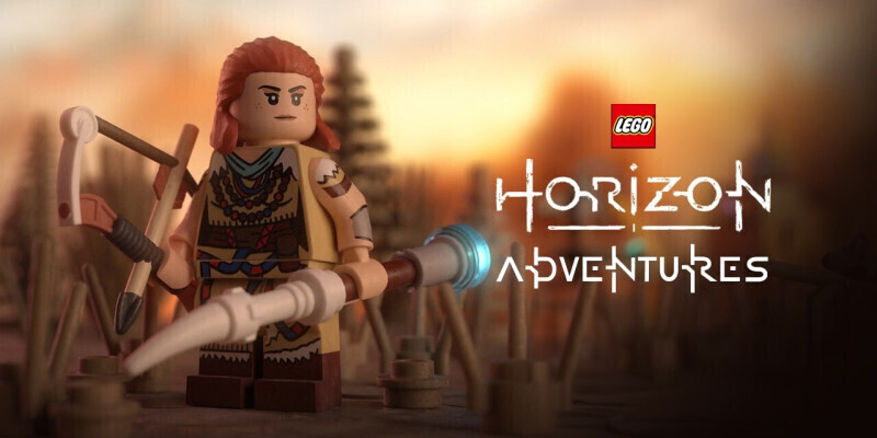 Befutottak a LEGO Horizon Adventures első értékelései