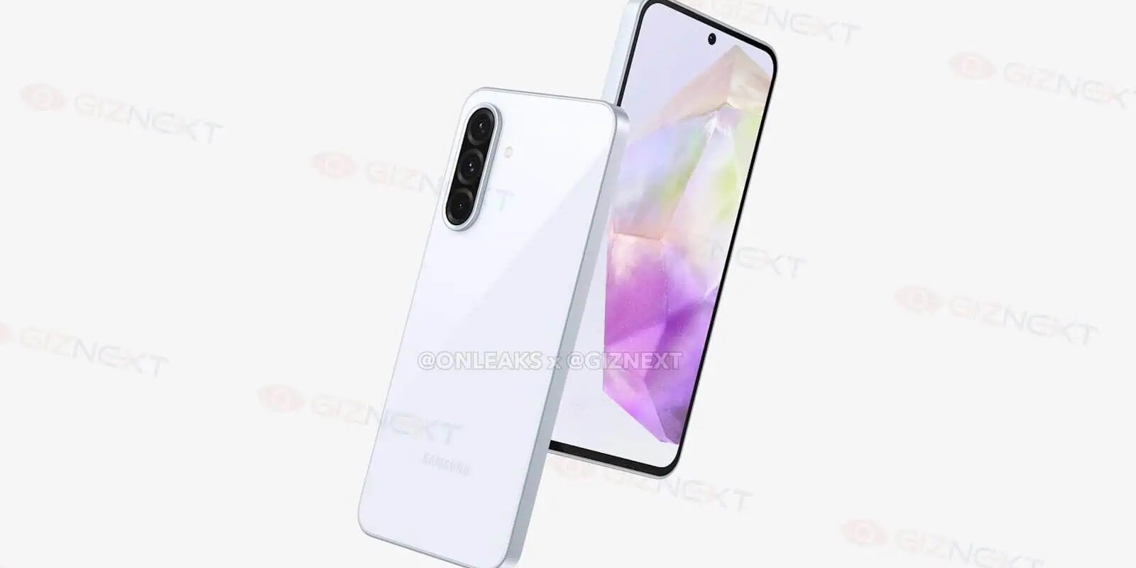 Új információk a Galaxy A36 és Galaxy A56 kameráiról