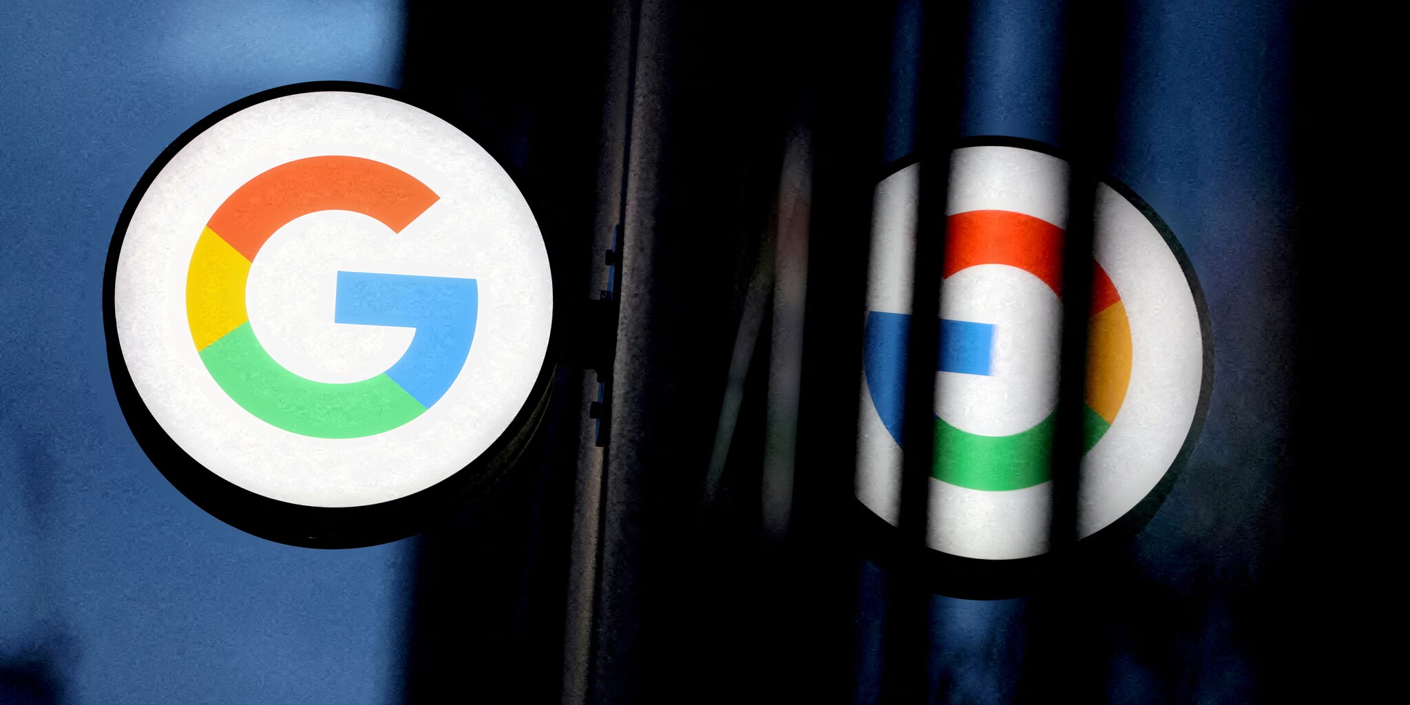 Szövetségi felügyelet alá helyeznék a Google-t
