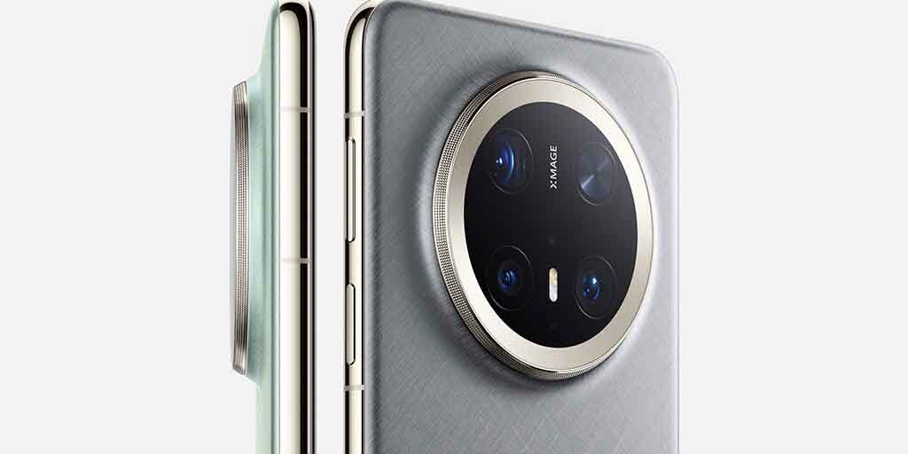 November 26-án leplezi le a Huawei a Mate 70-et