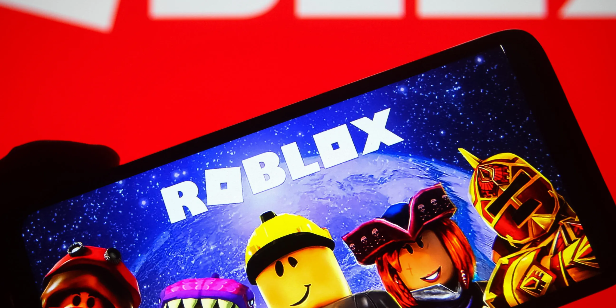 Szigorít a gyerekek üzenetküldésen a Roblox