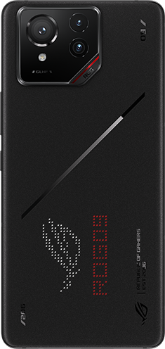Asus ROG Phone 9 Pro
