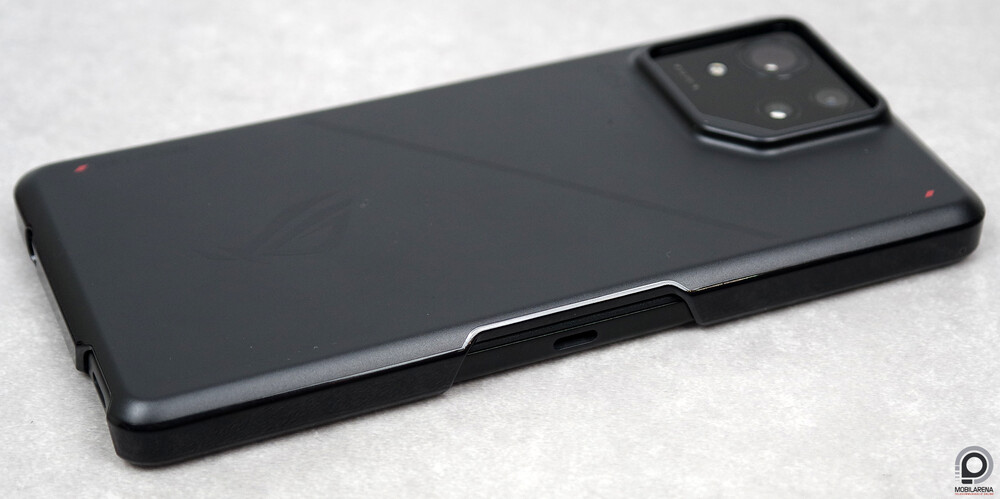 Chill Case a telefonon