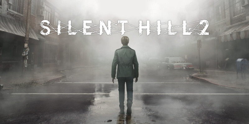 A Silent Hill 2 Remake is magyar szinkront kap