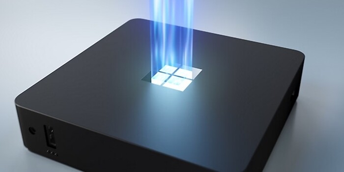 Felhőből hozza a Windows élményt a Microsoft új PC-je