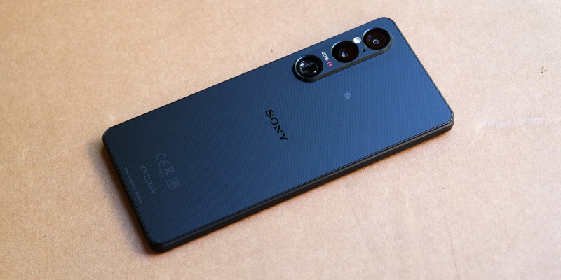 Megindult az Android 15 a Sony Xperia 1 VI-ra is