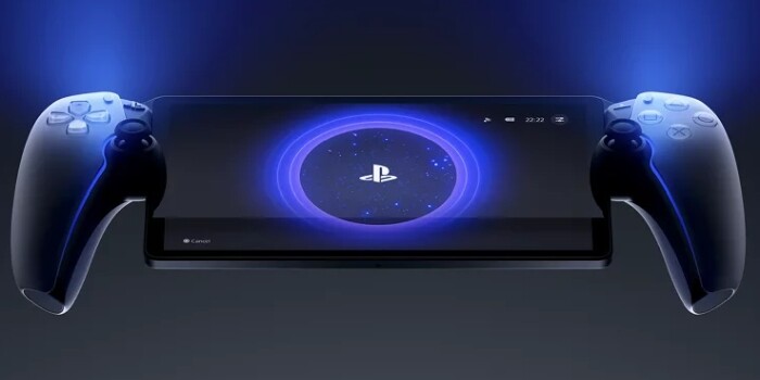 Már felhőből is etethető tartalommal a PlayStation Portal