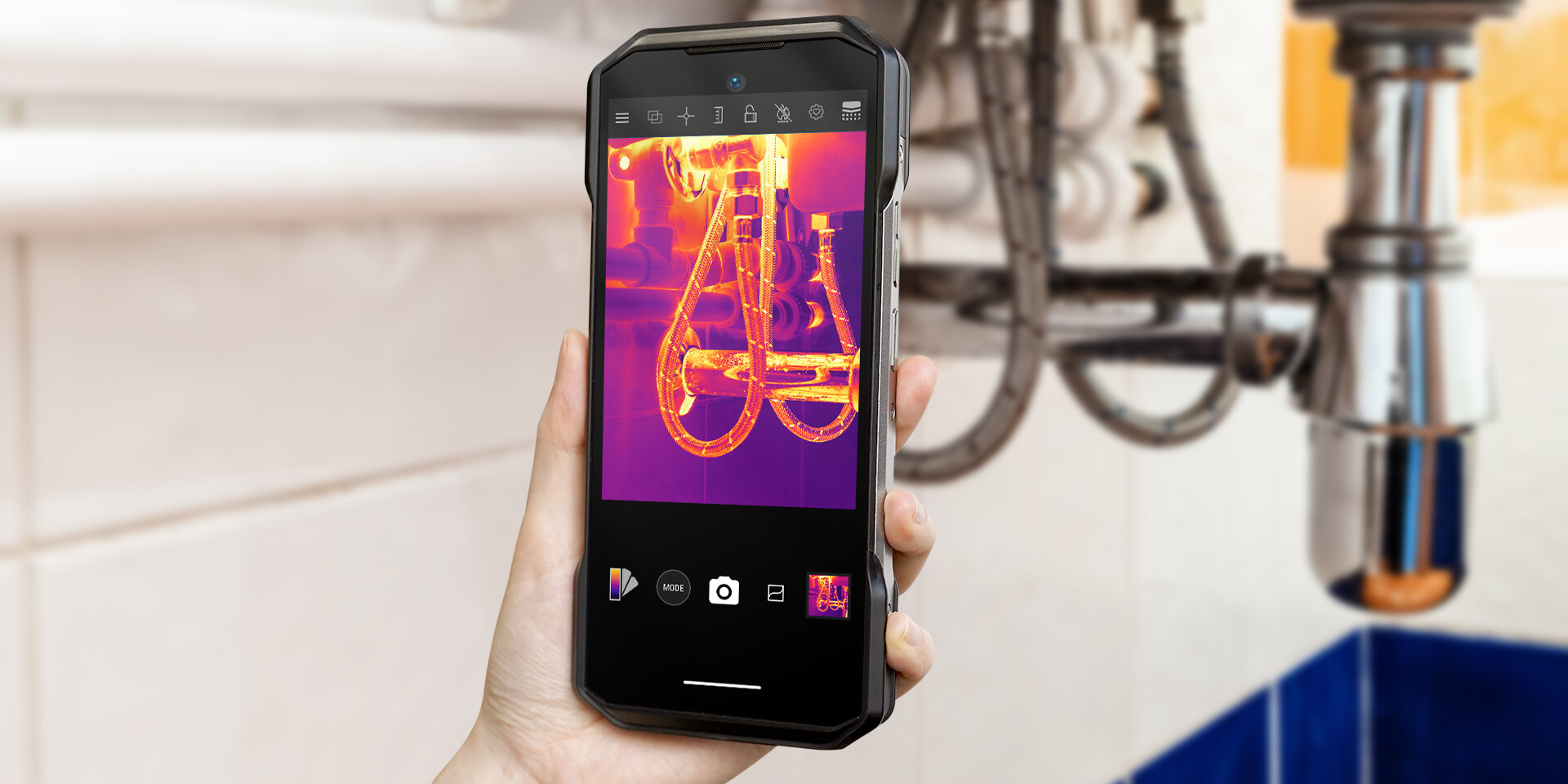 Akciófigyelő: hősokkot okoznak az Ulefone Black Friday ajánlatai