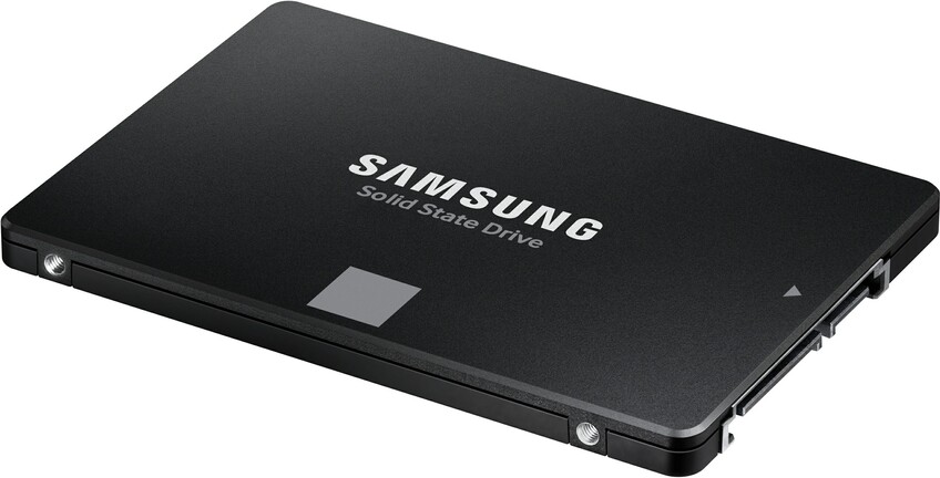 Samsung 870 EVO