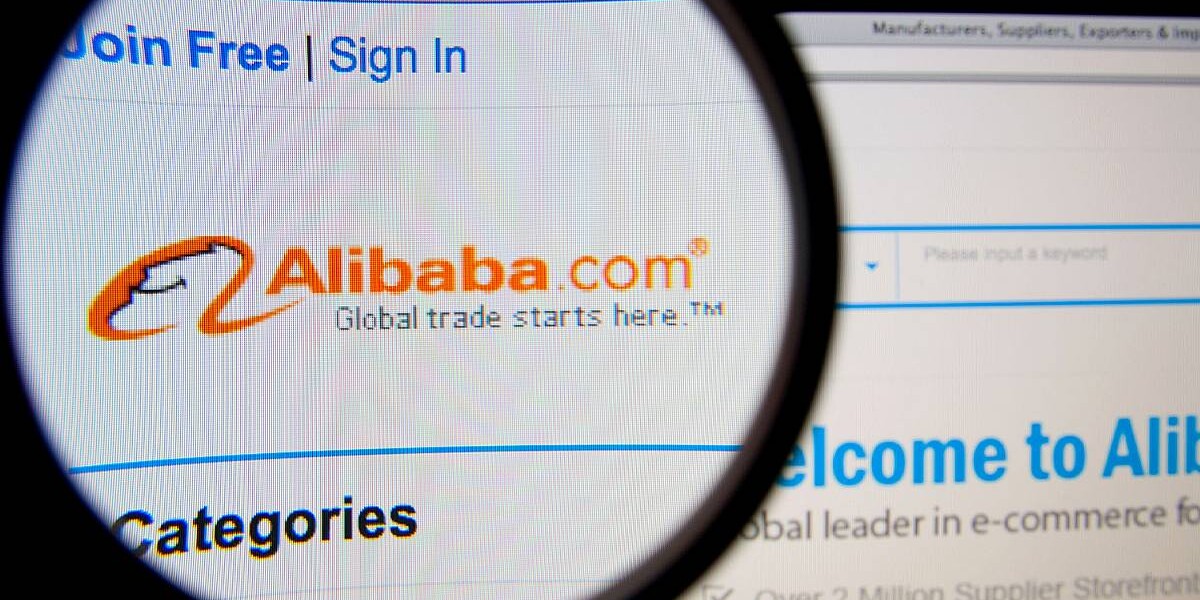Újra az Alibaba lehet az online vásárlók kedvence