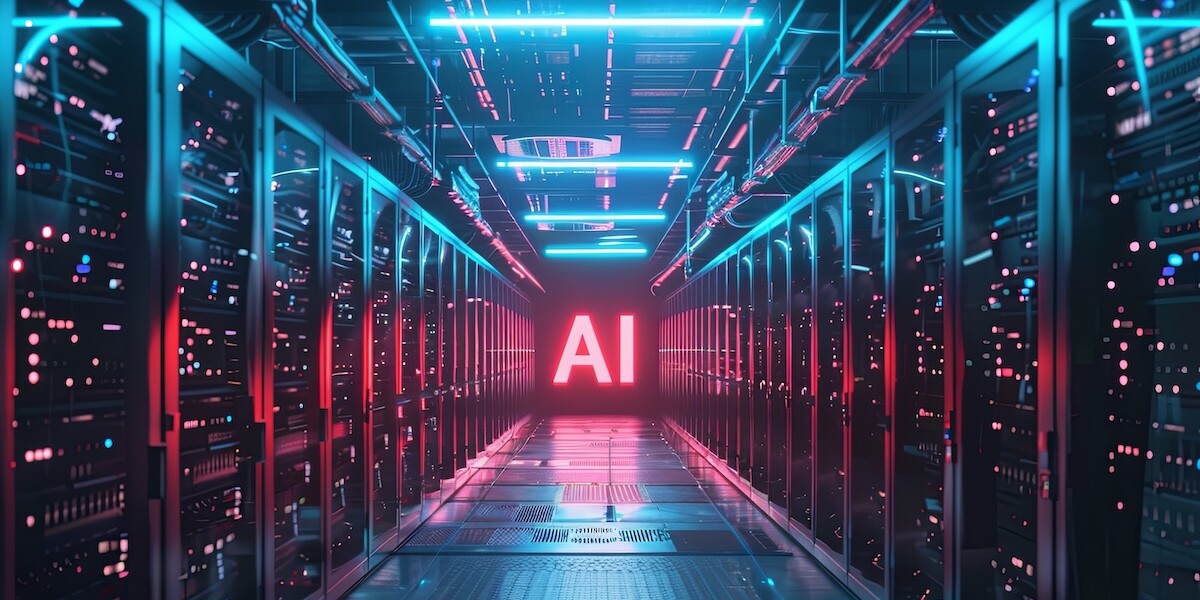 Az AI és a felhő számít, a tiszta energia nem: jó a szén is a tech szektornak