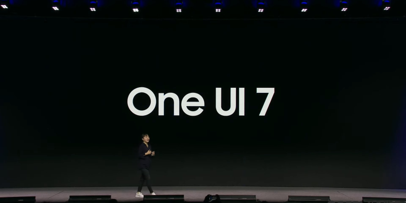 Decemberben jön az Android 15 alapú One UI 7