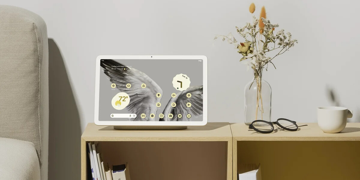 Pixel Tablet 2 sem lesz, nemhogy Tablet 3