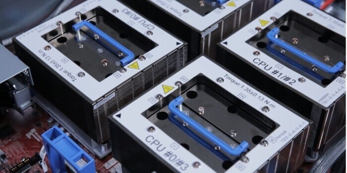 Annyira azért nem egyedi a Microsoftnak fejlesztett Epyc CPU