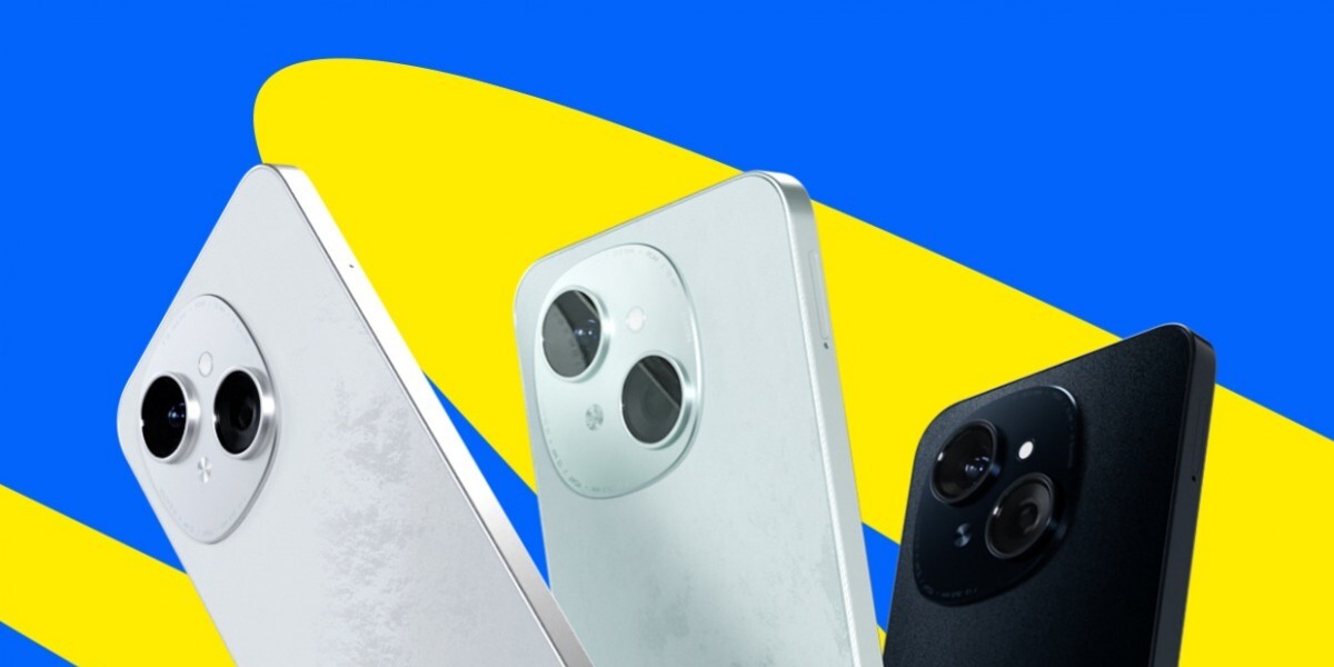MediaTek Helio G50-nel futott be a Tecno új belépő ajánlata