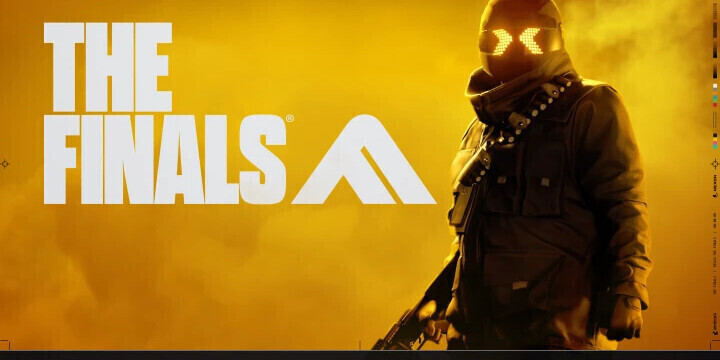 PlayStation 4-re is megjelenik az ingyenes The Finals