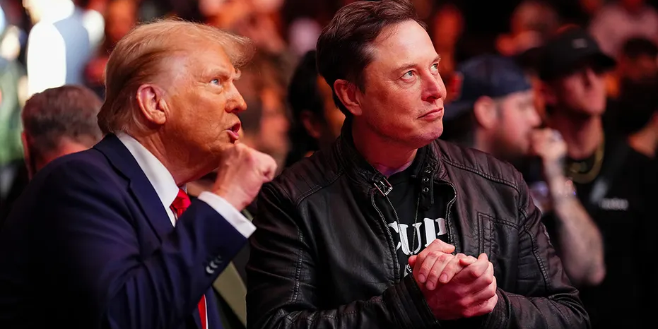 Megkereste Elon Muskot a TikTok vezetője