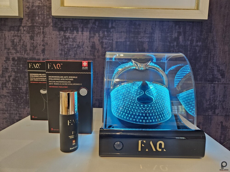 Foreo FAQ 202