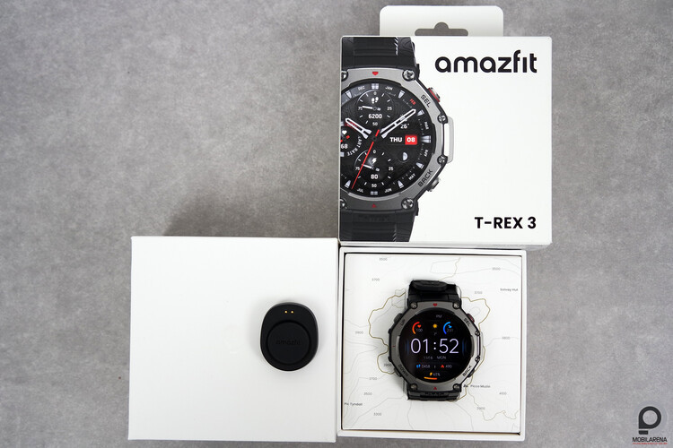 A doboz és tartalma