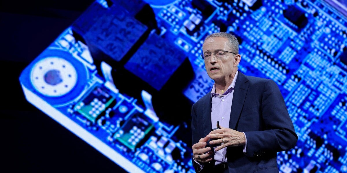 Csökkentette az Intel támogatását az USA