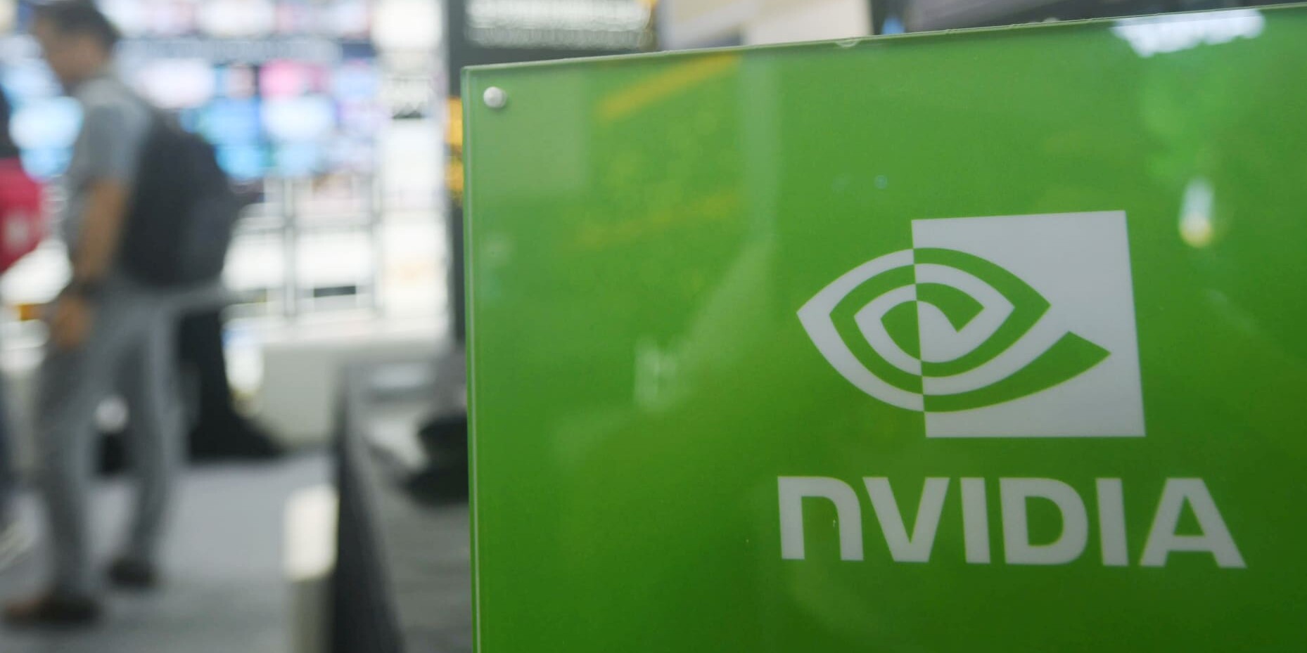 Kína üdvözölte az NVIDIA-t