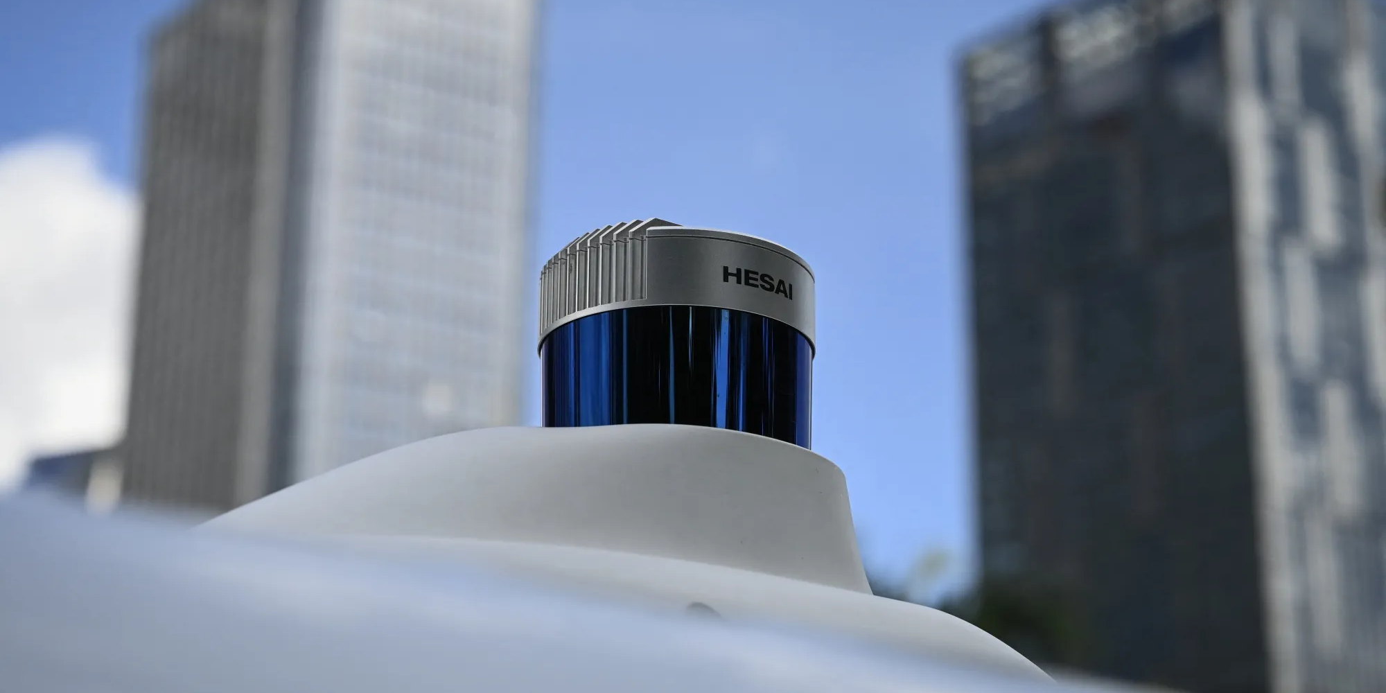 A Tesla nemmel szavazott, de LiDAR-forradalom indul az EV-piacon