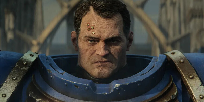 Warhammer 40k: Space Marine 2 - Túl az 5 millión