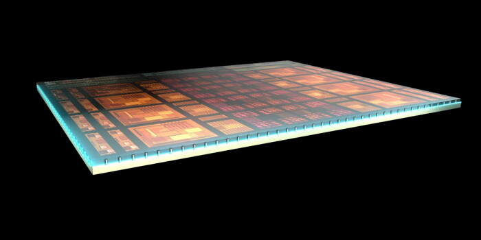 Óvatos a 3D V-Cache-sel az AMD, de többféle dizájnt tesztelnek