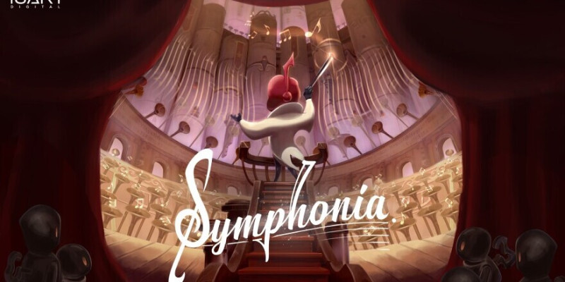 Jövőre halasztották a zenés Symphonia Switch kiadását
