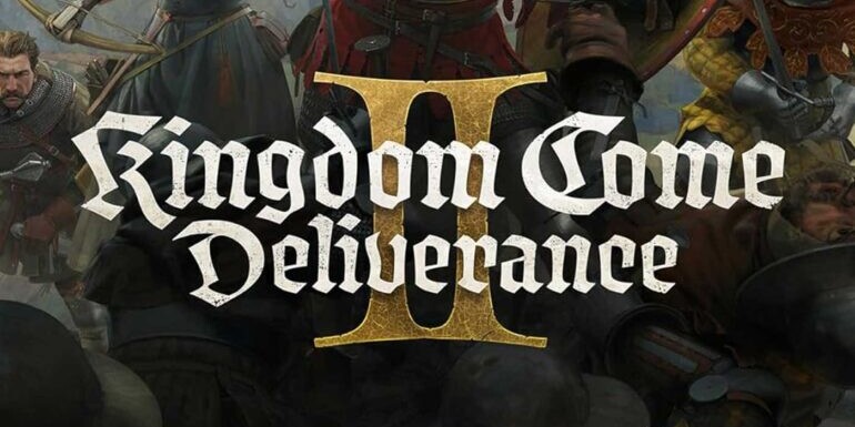 Korábban jelenik meg a Kingdom Come Deliverance 2