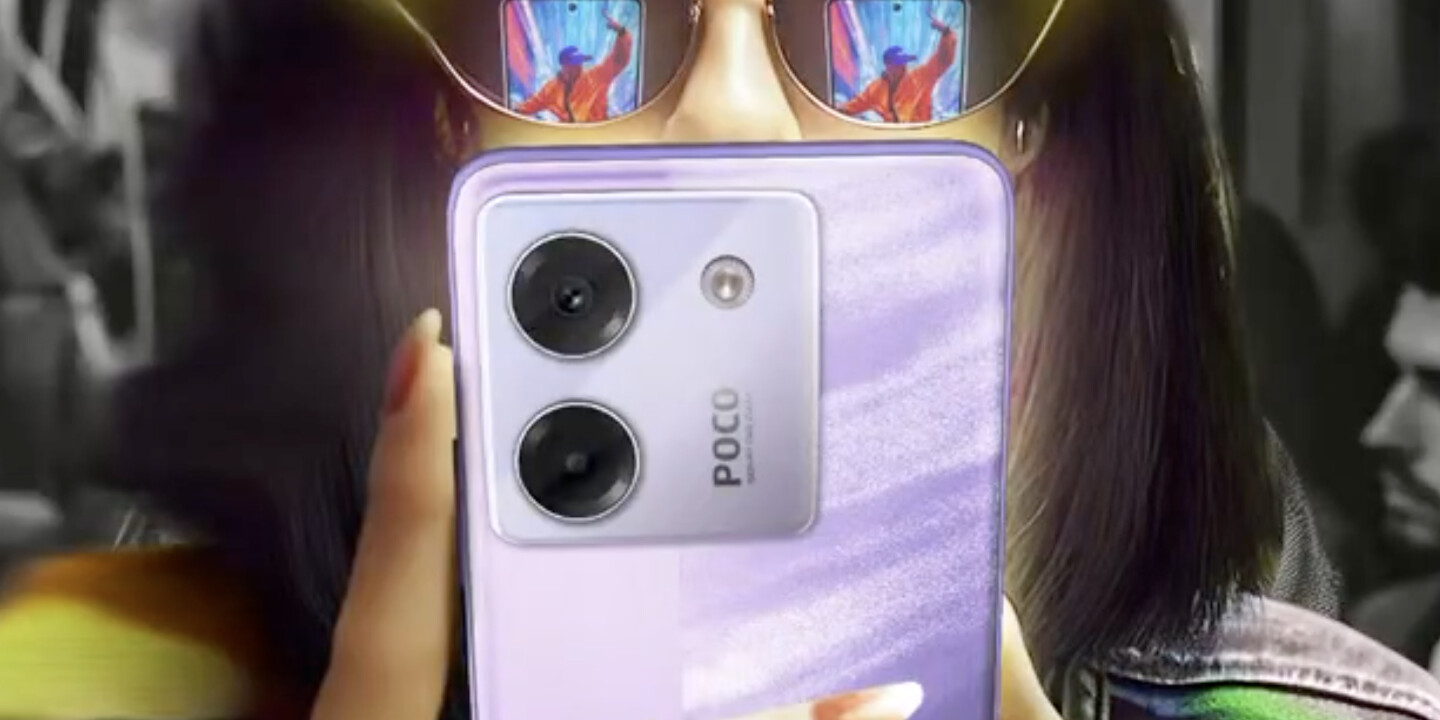 Poco M7 Pro 5G-ként hagyja el Kínát a Redmi Note 14 5G
