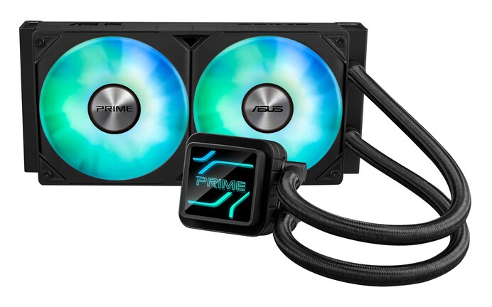ASUS Prime LC 240 ARGB