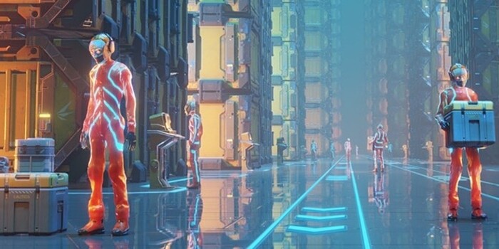 DirectStorage teszttel bővült a 3DMark